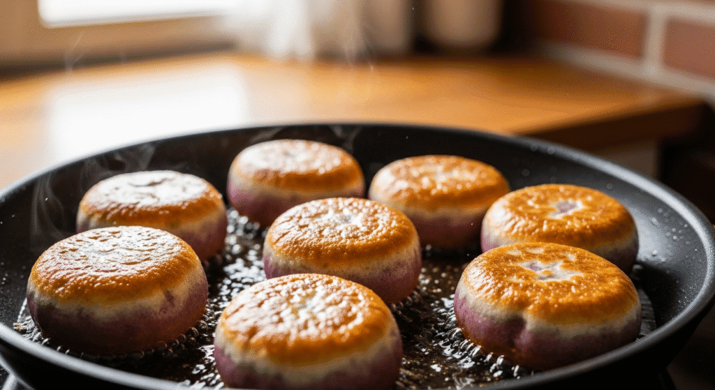 paozinho-de-batata-doce-de-frigideira-ingredientes