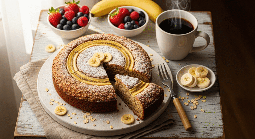 preparo-bolo-de-banana-com-aveia